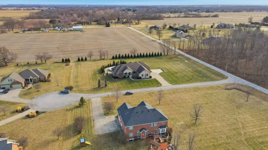 9030 Getter Lane, Brookville, OH 45309 - #3