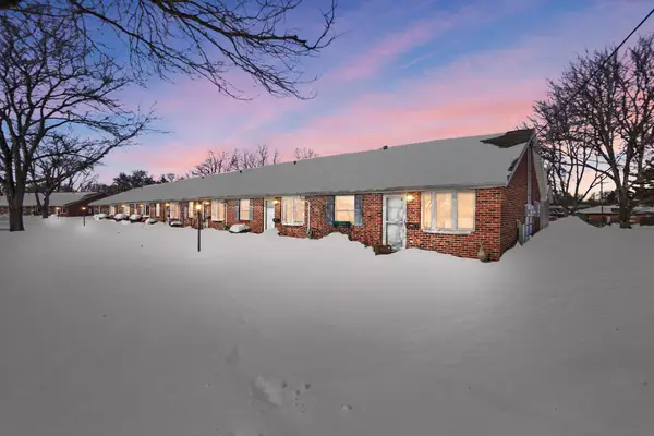 4652 Reno Lane, Springfield, OH 45503