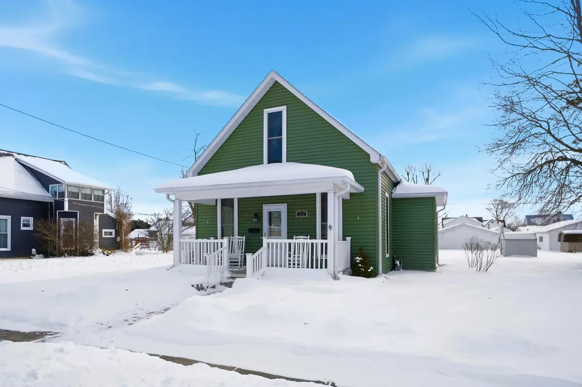 30 W Xenia Street, Jamestown, OH 45335 - #1