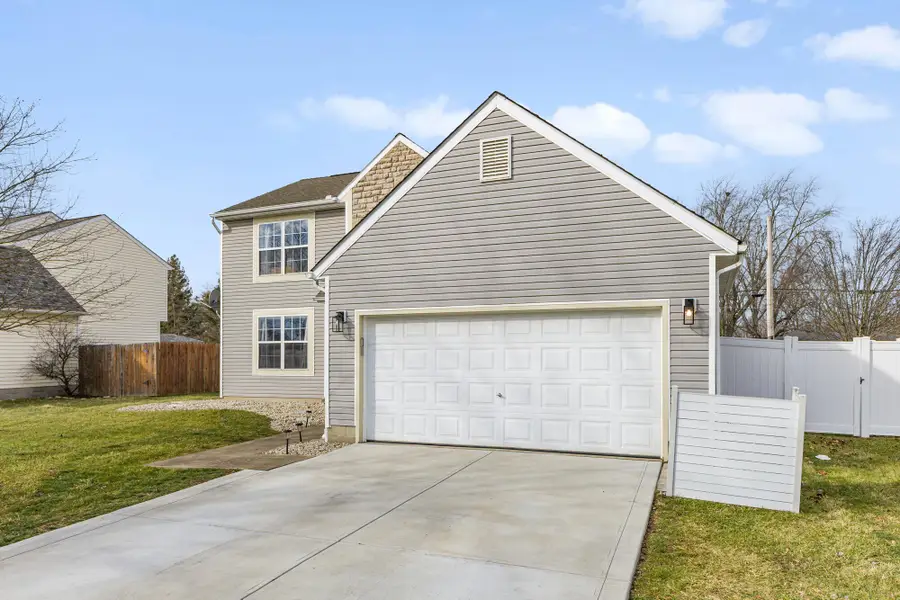 1529 Claudia Lane, Marysville, OH 43040 - #3