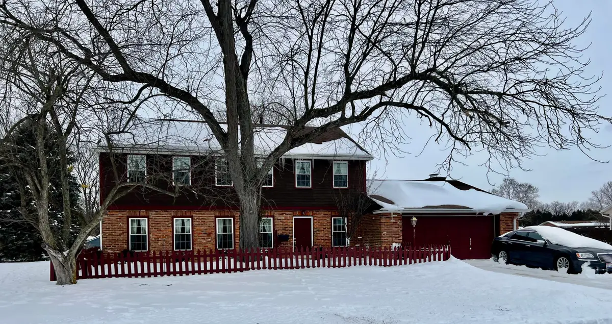 516 Rensselaer Street, Springfield, OH 45503 - Image #1