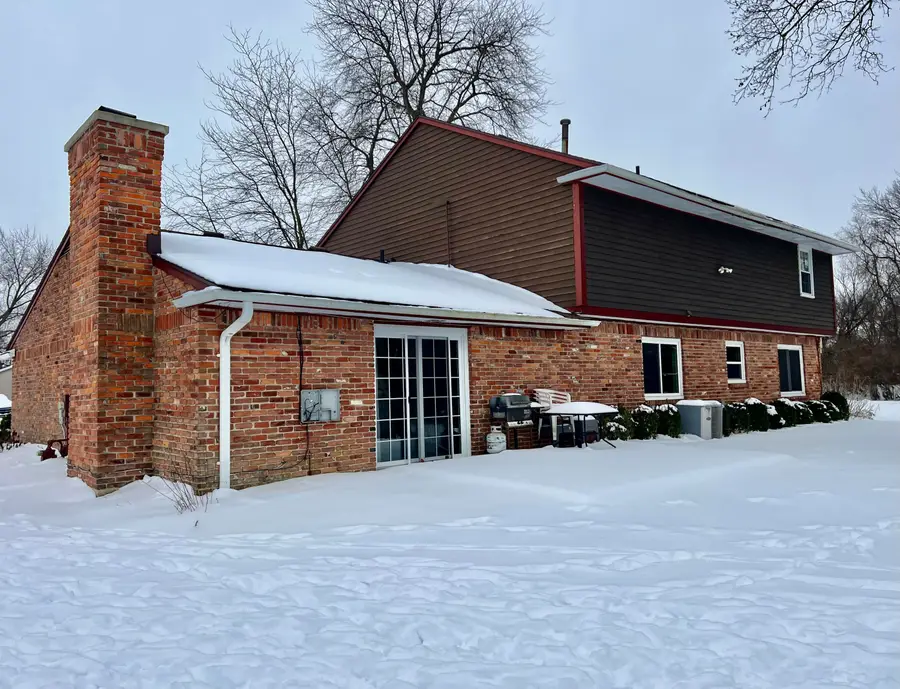 516 Rensselaer Street, Springfield, OH 45503 - Image #2