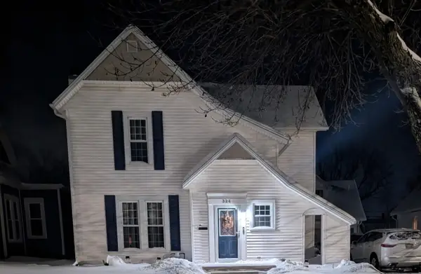 326 N Perry Street, Saint Marys, OH 45885