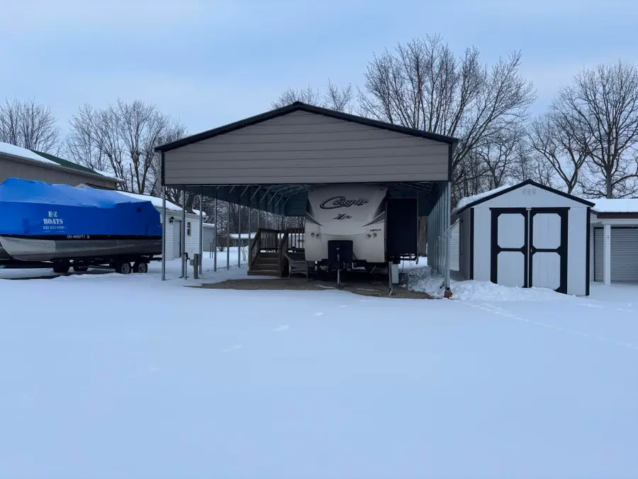 11478 Chickasaw Path, Lakeview, OH 43331 - #3