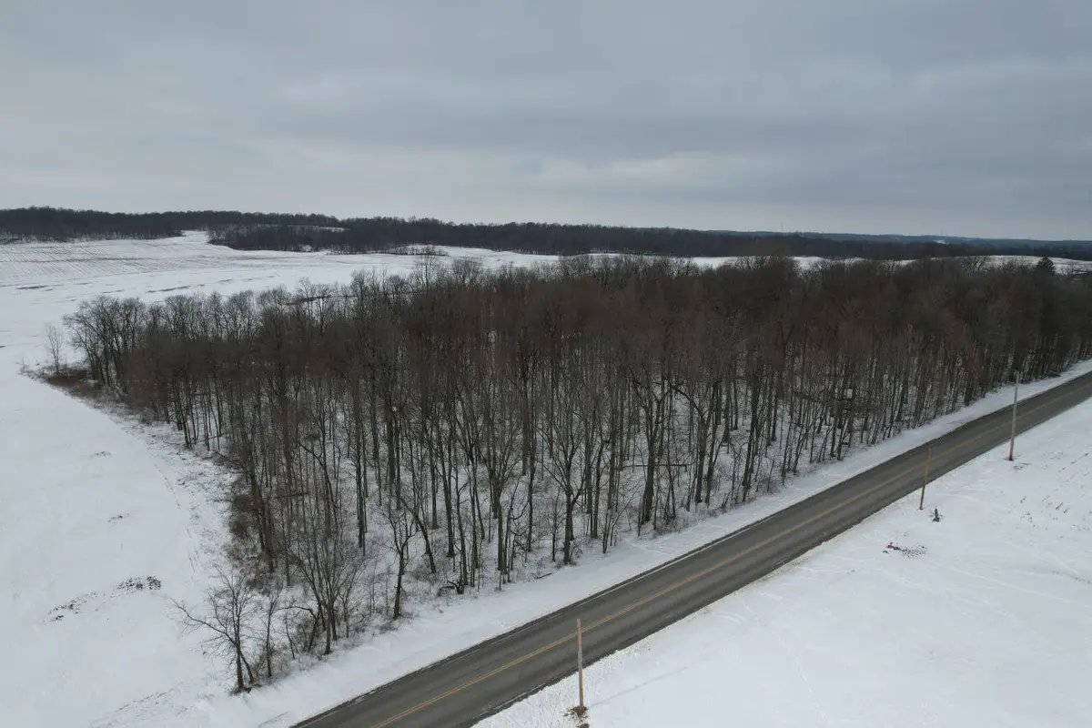 5.628 Acres County Road 28, West Liberty, OH 43357 - #1