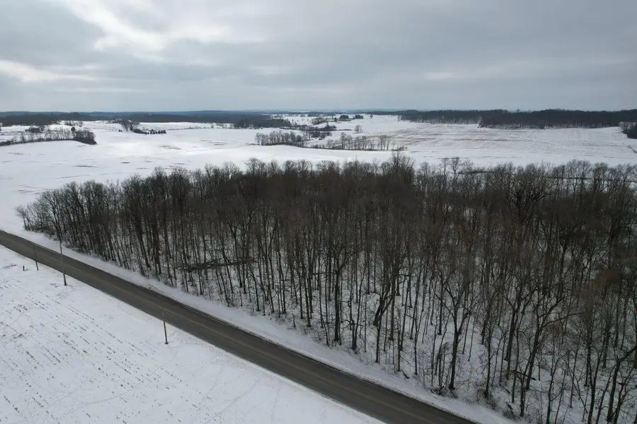 5.628 Acres County Road 28, West Liberty, OH 43357 - #2