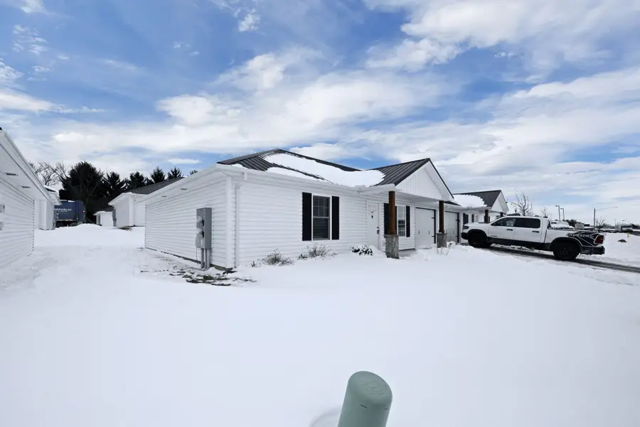 1641 Wright Street #9, Bellefontaine, OH 43311 - #2