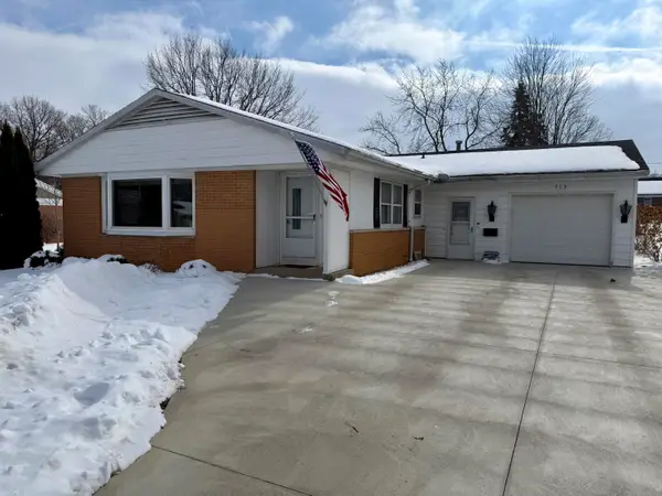 315 Mid Lane Street, New Bremen, OH 45869