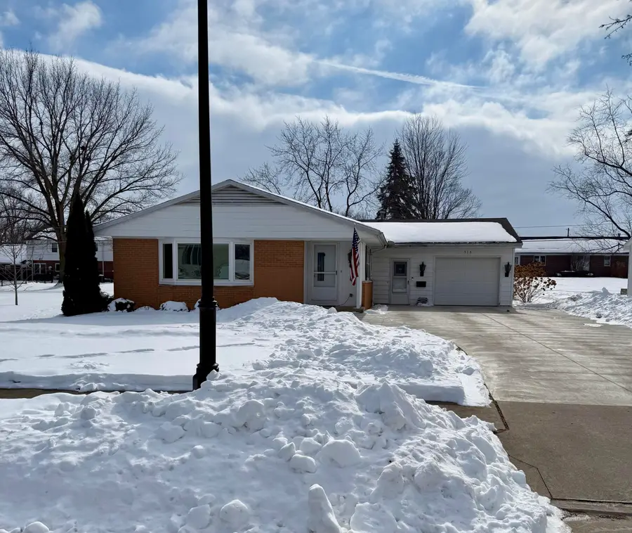 315 Mid Lane Street, New Bremen, OH 45869 - #2