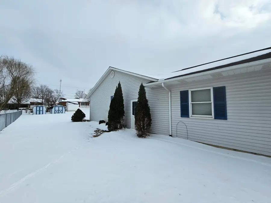 311 Harrison Street, Fort Recovery, OH 45846 - #3