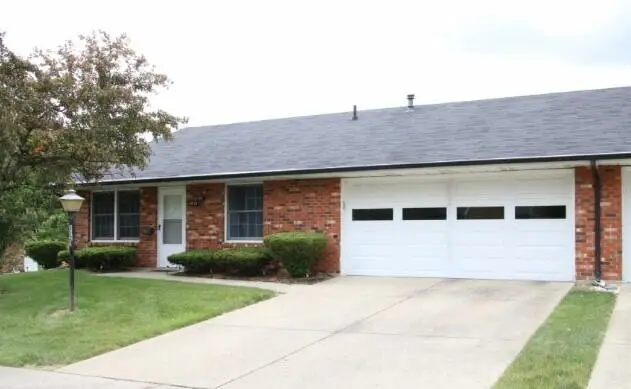 3021 N Argonne Lane, Springfield, OH 45503 - #1