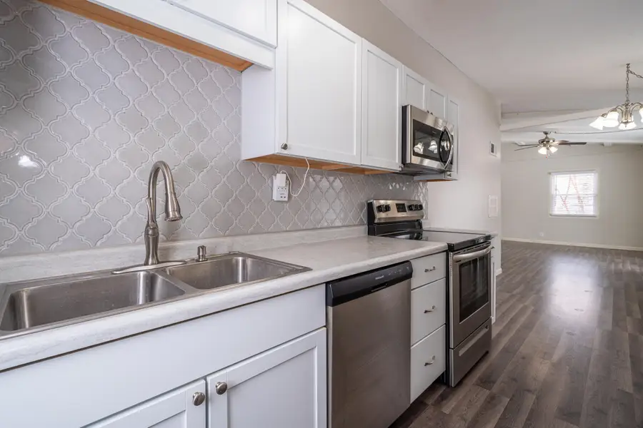 227 Rawson Drive, New Carlisle, OH 45344 - #2