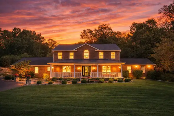 224 Roscommon Drive, Springfield, OH 45503