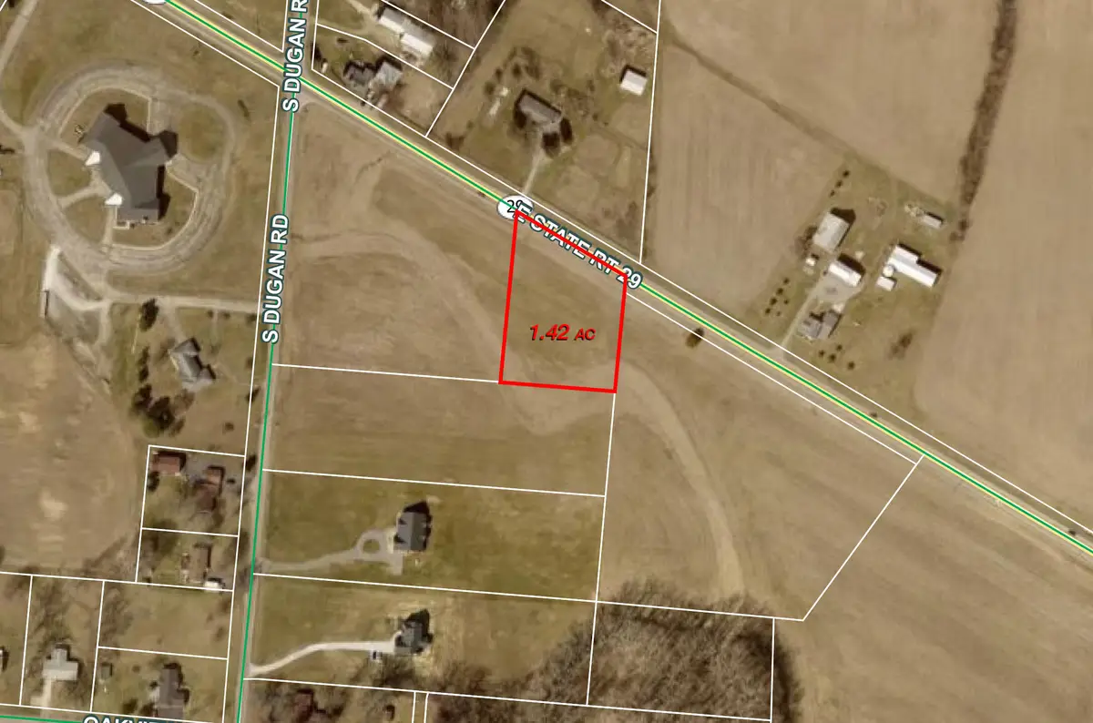 0 E State Route 29 #3, Urbana, OH 43078 - #1