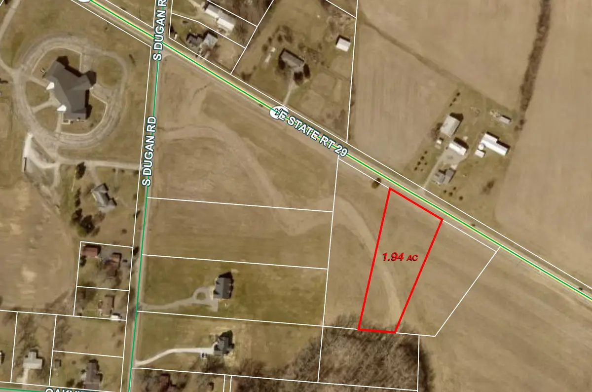 0 E State Route 29 #5, Urbana, OH 43078 - #1