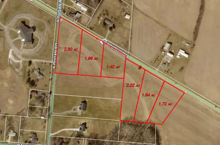 0 E State Route 29 #5, Urbana, OH 43078 - #2