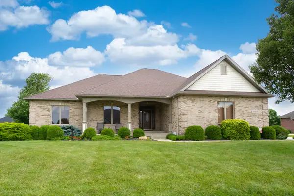 2659 Stonebridge Drive, Troy, OH 45373