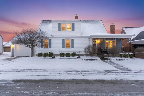 31 Melcher Street, Minster, OH 45865