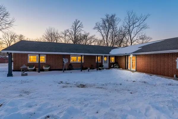 2341 Miami Conservancy Road, Sidney, OH 45365
