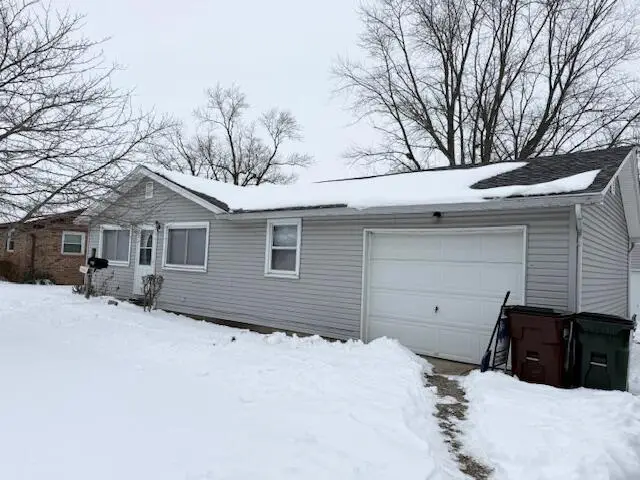 106 Wise Street, Bradford, OH 45308 - #2