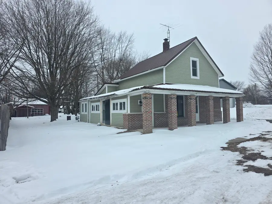 139 N Hale Street, Mount Victory, OH 43340 - #3