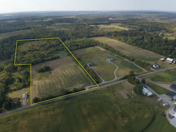 0 Township Hwy 127, Zanesfield, OH 43360