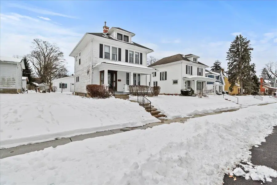 217 Lincoln Place, Urbana, OH 43078 - #3