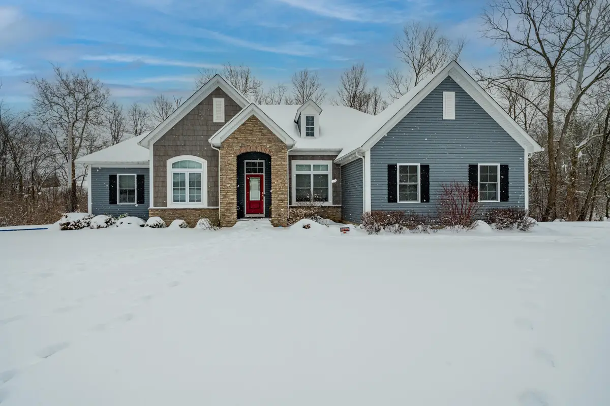 2884 Locke Drive, Beavercreek, OH 45431 - #1