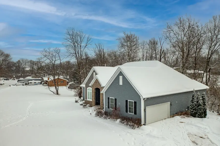 2884 Locke Drive, Beavercreek, OH 45431 - #2