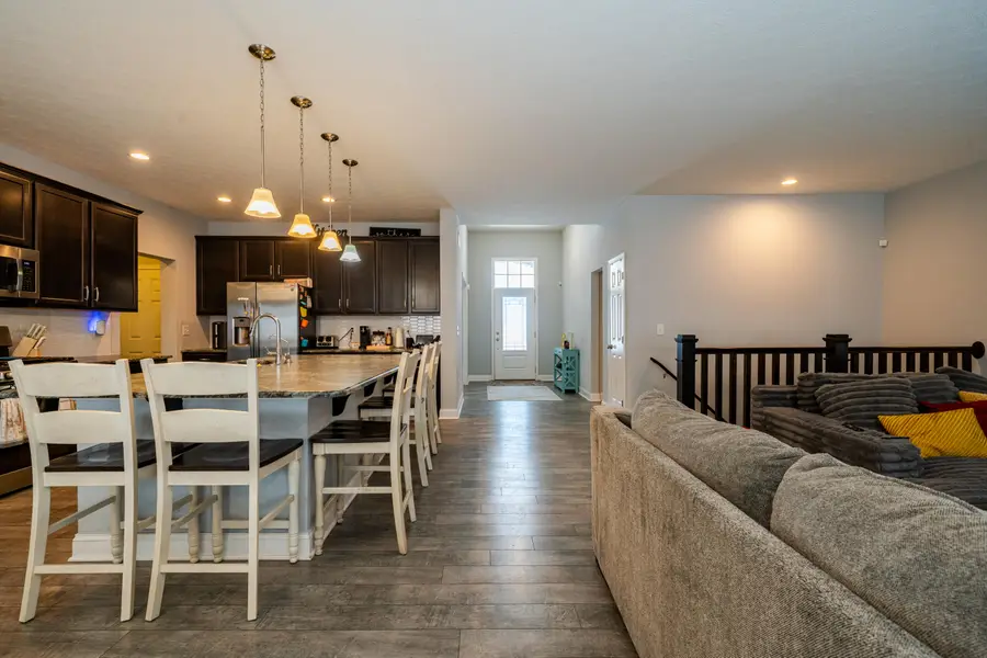 2884 Locke Drive, Beavercreek, OH 45431 - #3