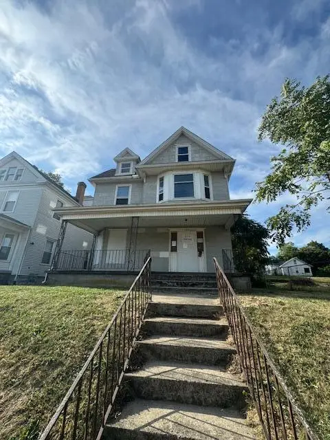 727 W High Street, Springfield, OH 45506 - #1