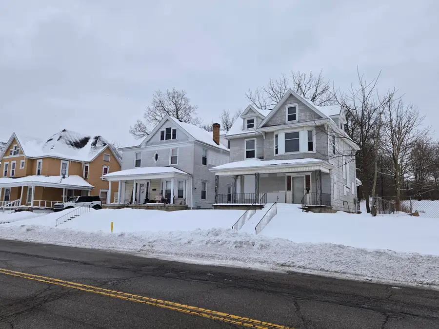 727 W High Street, Springfield, OH 45506 - #2