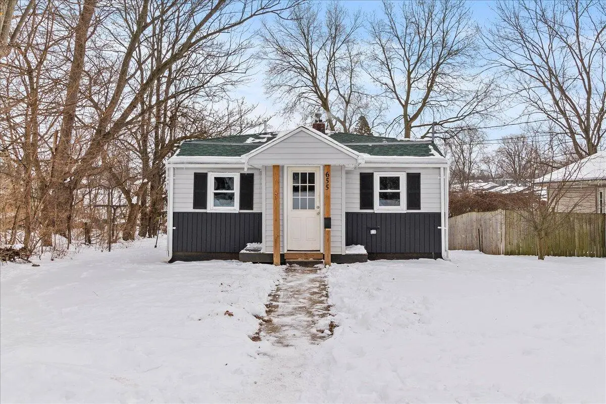 655 Louden Street, Urbana, OH 43078 - #1