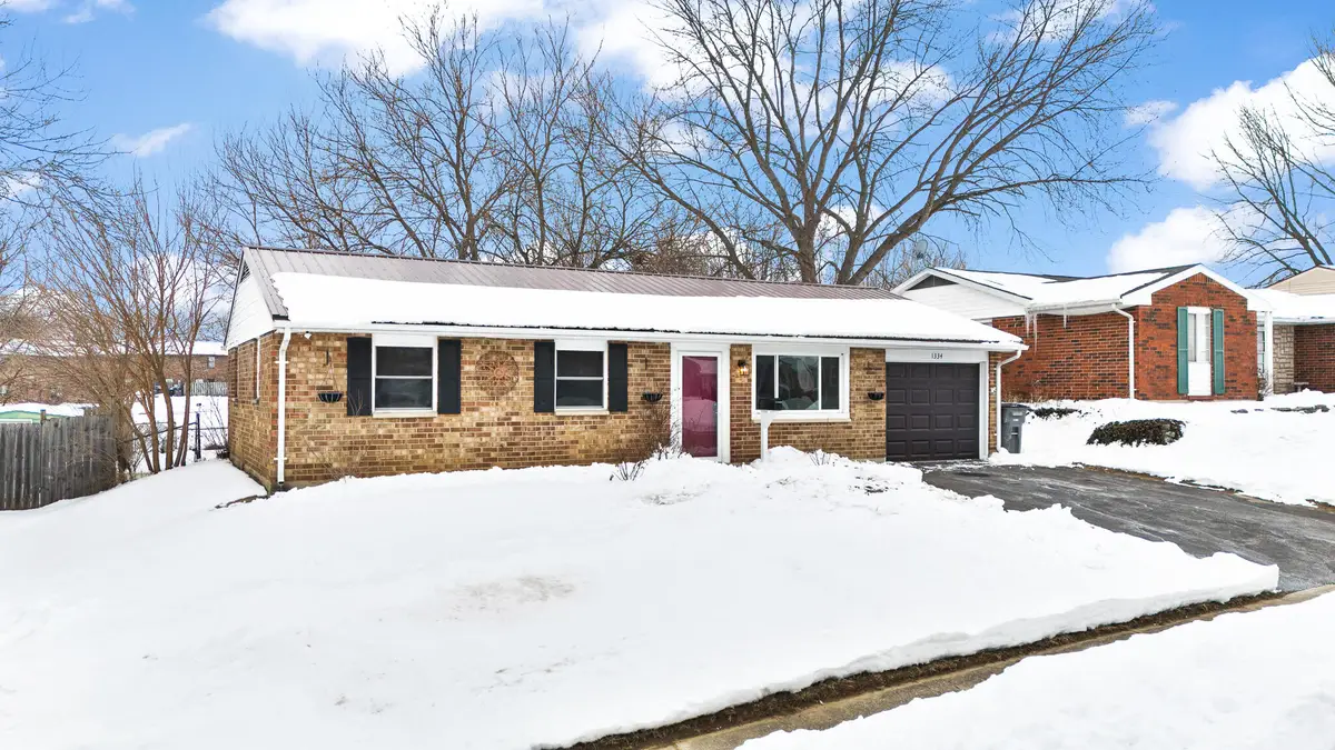 1334 Skylark Drive, Troy, OH 45373 - #1