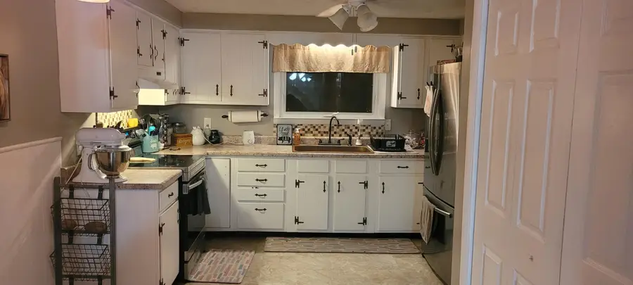 4402 Kite Road, Saint Paris, OH 43072 - #2