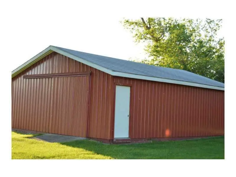 4402 Kite Road, Saint Paris, OH 43072 - #3