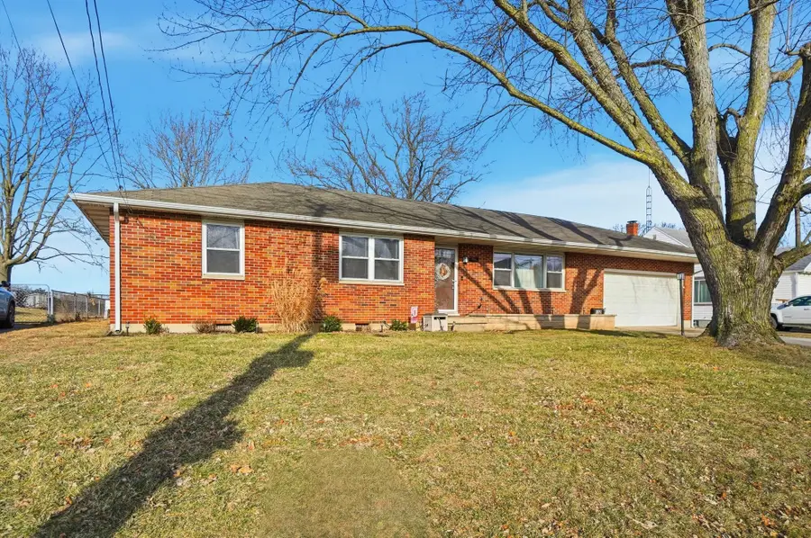 598 N Market Street, Troy, OH 45373 - #3