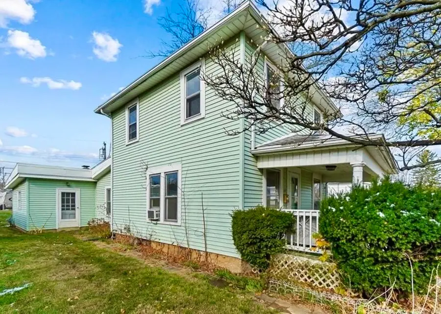 506 Michigan Avenue, Troy, OH 45373 - #2