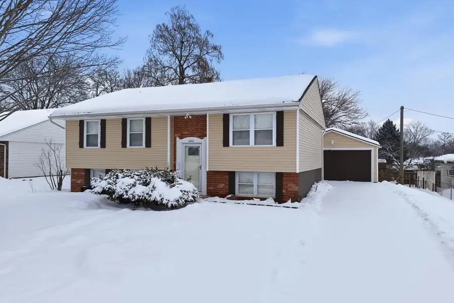 4200 Phillips Street, Enon, OH 45323 - #3