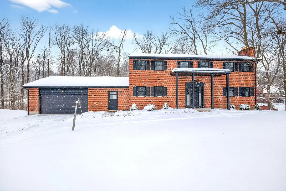 8020 E New Carlisle Road, New Carlisle, OH 45344 - #1