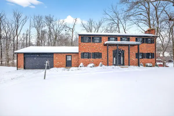 8020 E New Carlisle Road, New Carlisle, OH 45344