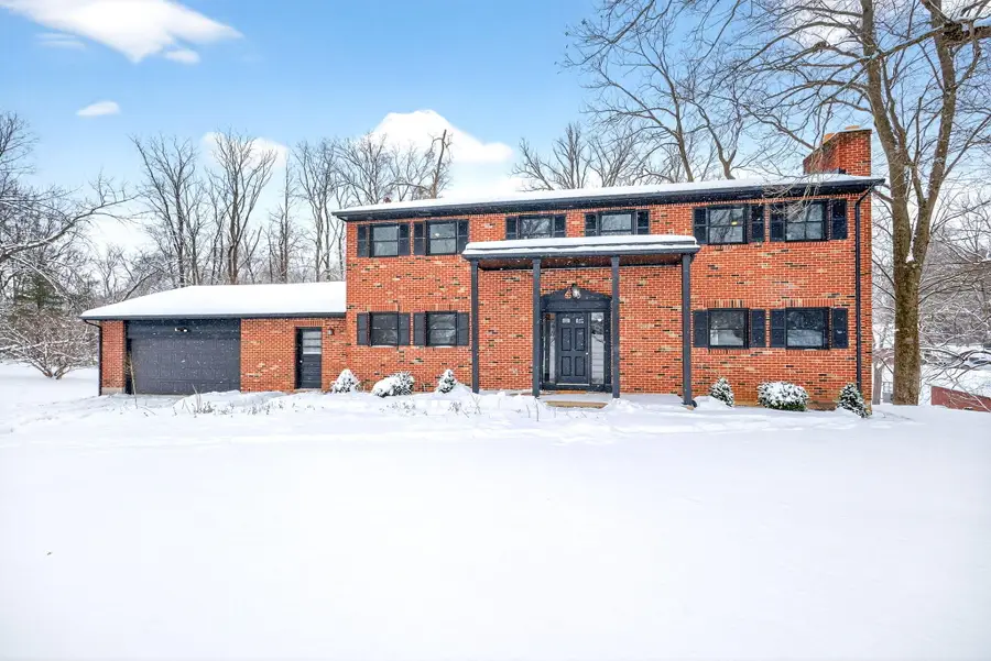 8020 E New Carlisle Road, New Carlisle, OH 45344 - #3