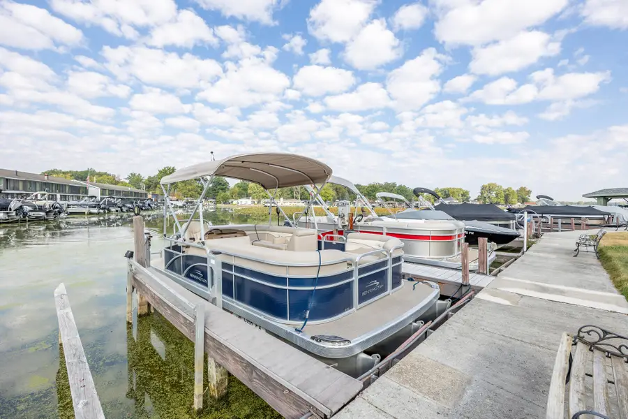 9526 State Route 368 #17, Huntsville, OH 43324 - #2