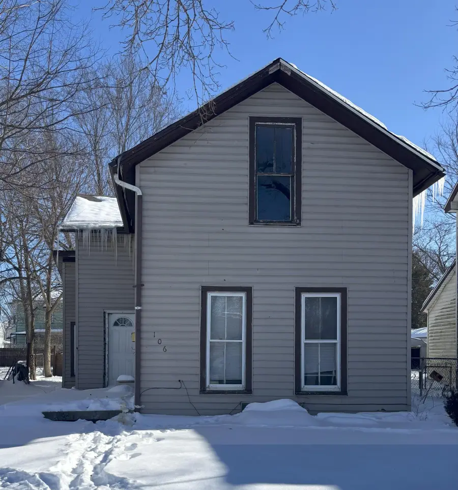 106 Walter Street, Springfield, OH 45506 - #2