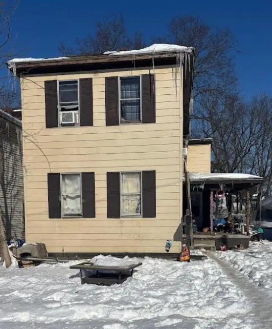 1828 W Washington Street, Springfield, OH 45506