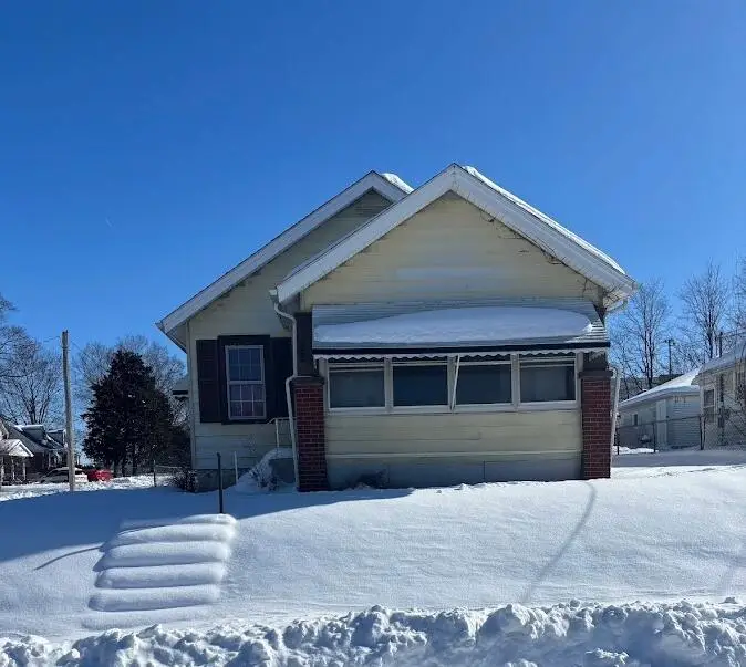 202 Seever Street, Springfield, OH 45506 - #1