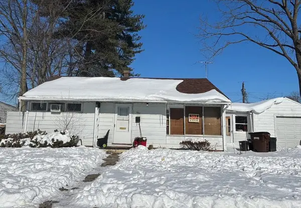 550 W Parkwood Avenue, Springfield, OH 45506