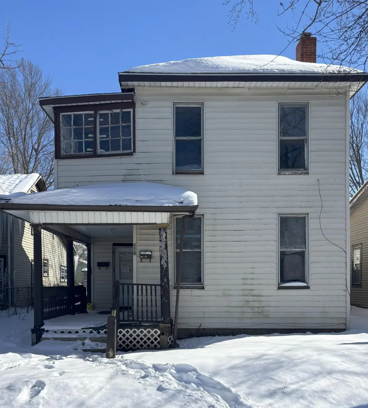 110 Walter Street, Springfield, OH 45506 - Image #1