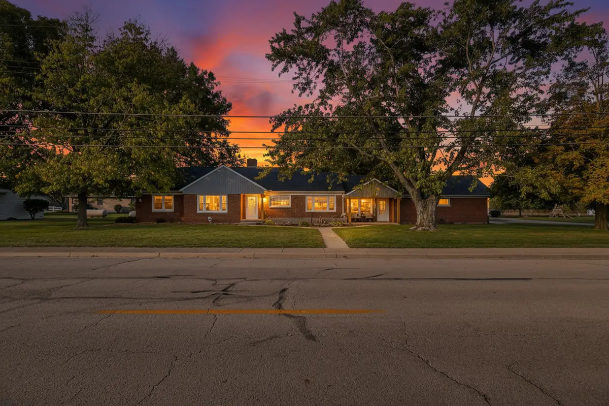 101 E Main Street, Burkettsville, OH 45310 - #1