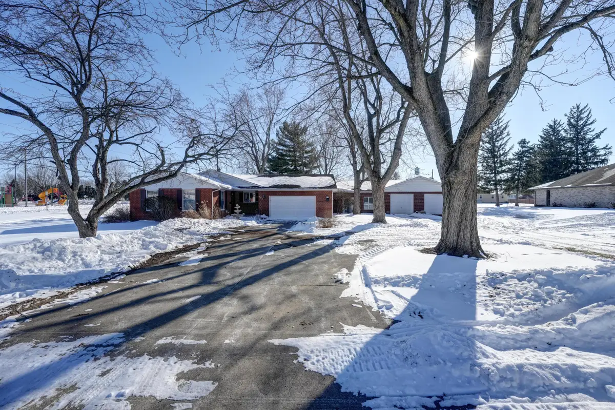 505 E Cross Street, Ansonia, OH 45303 - #1